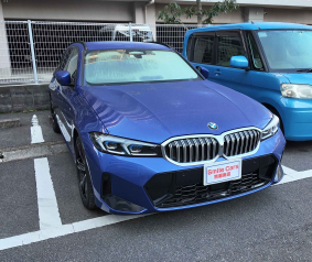 スマイルカーズ京都南店の買取実績写真