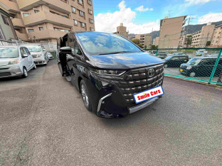 スマイルカーズ京都南店の買取実績写真