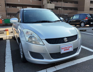 スマイルカーズ京都南店の買取実績写真