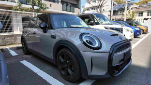 スマイルカーズ京都南店の買取実績写真