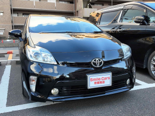 スマイルカーズ京都南店の買取実績写真