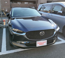 スマイルカーズ京都南店の買取実績写真