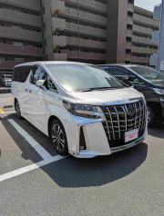 スマイルカーズ京都南店の買取実績写真