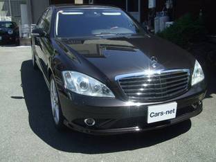Ｃａｒｓ−ｎｅｔ　（カーズネット）中古車買取店の買取実績写真