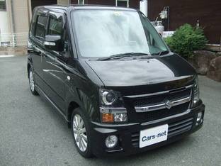 Ｃａｒｓ−ｎｅｔ　（カーズネット）中古車買取店の買取実績写真