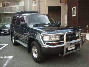 Ｃａｒｓ−ｎｅｔ　（カーズネット）中古車買取店の買取実績写真