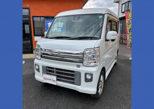 車買取専門スマイルカーズ倉敷店の買取実績写真