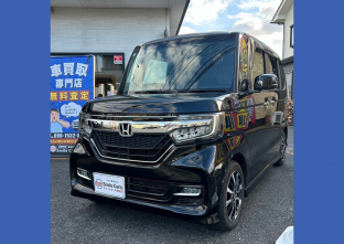車買取専門スマイルカーズ倉敷店の買取実績写真