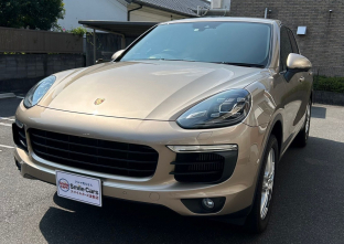 車買取専門スマイルカーズ倉敷店の買取実績写真
