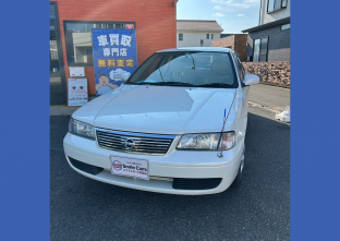 車買取専門スマイルカーズ倉敷店の買取実績写真