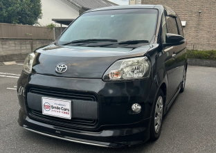 車買取専門スマイルカーズ倉敷店の買取実績写真