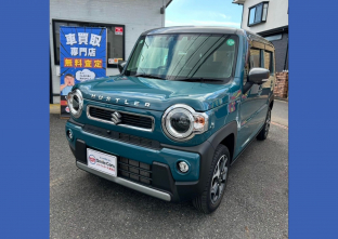 車買取専門スマイルカーズ倉敷店の買取実績写真