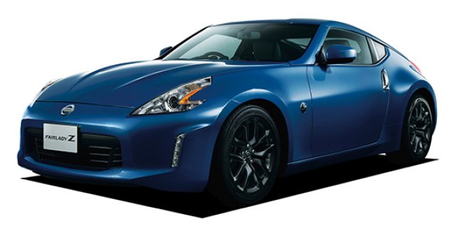 日産 フェアレディＺ（FAIRLADY_Z）ベースグレード