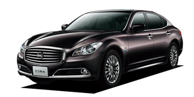 日産のシーマとフーガを徹底比較してみた