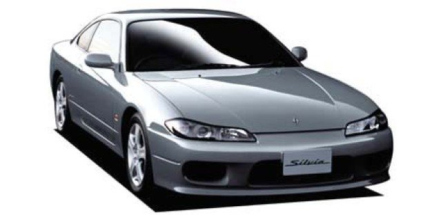 日産 シルビア（SILVIA）スペックＳ Ｖパッケージ
