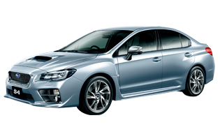 スバル WRX