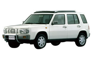 日産 ラシーン