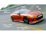 日産のこだわりが伝わってくる、GT-Rのプローモーション映像