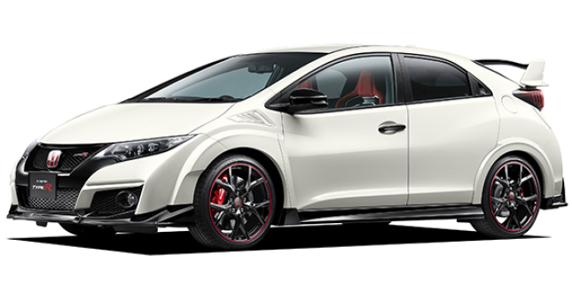 ホンダ シビック（CIVIC）タイプＲ
