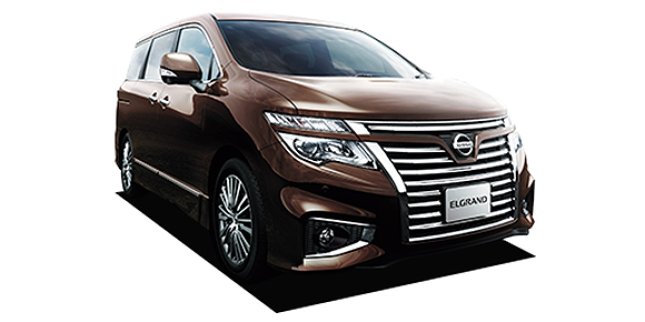 日産 エルグランド（ELGRAND）２５０ハイウェイスタープレミアム