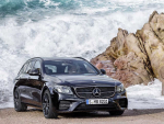 メルセデス・ベンツ、新型｢Eクラス ステーションワゴン｣を発表