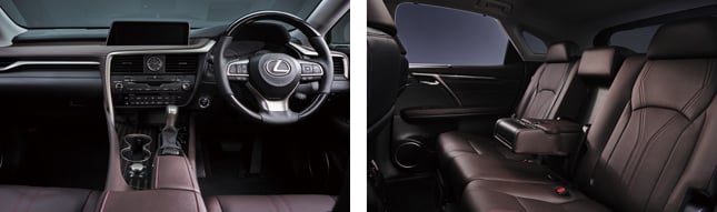 INTERIOR インテリア