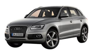 アウディ Q5