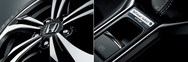 CR-Z