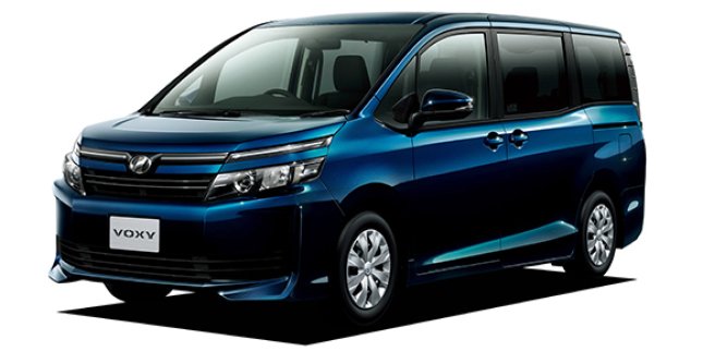 トヨタヴォクシーと日産セレナを徹底比較してみた