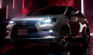 SPECIAL EDITION 特別仕様車