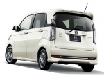 ホンダ、軽自動車｢N-WGN｣｢N-WGN カスタム｣の一部仕様を変更
