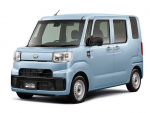 ダイハツ、新ジャンルの軽商用車｢ハイゼット キャディー｣を発売