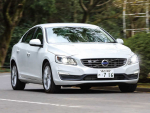 ボルボ S60 T3 SE 試乗レポート