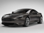 アストンマーティン、｢DB9｣のファイナルバージョンを発売