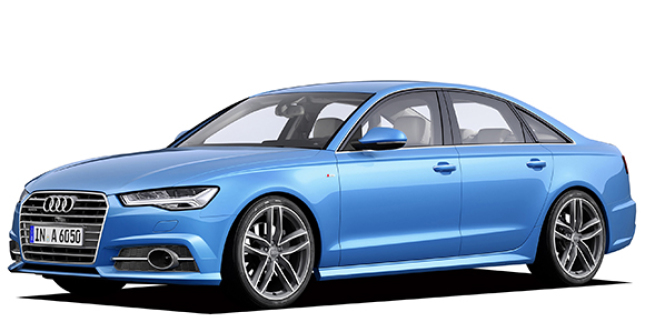 アウディ Ａ６（A6）３．０ＴＦＳＩクワトロ