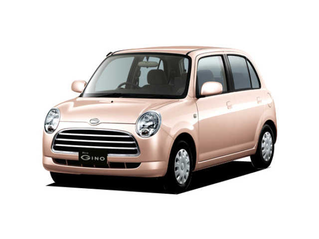 ダイハツミラジーノとミライースを徹底比較してみた | 中古車 ダイハツミラジーノとミライースを徹底比較してみた | 中古車