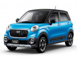 ダイハツ、軽自動車｢キャスト｣の一部仕様を変更