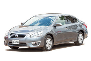 日産 ティアナ（2015年2月～2016年4月）中古車購入チェックポイント | 中古車なら【グーネット】