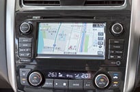 日産 ティアナ（追加装備1）