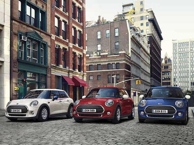 BMW롼100ǯǰǥMINI