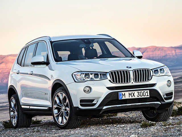 BMWX3X4ˎɥ饤ӥ󥰡ȡץ饹