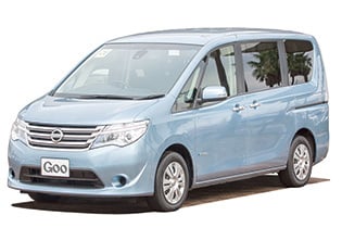日産 セレナ