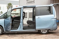 日産 セレナ（ドア）
