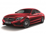 メルセデス・ベンツ、「C 300 クーペ スポーツ」の注文受付開始