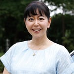 自動車ジャーナリスト　竹岡 圭