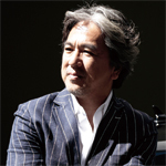 自動車ジャーナリスト　九島 辰也