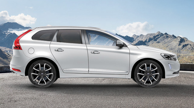 XC60