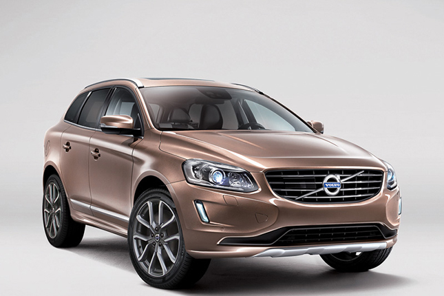 XC60
