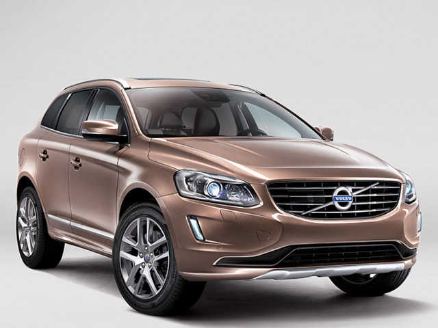 ܥܡXC60ܳץȤʤD4 饷åۤɲ