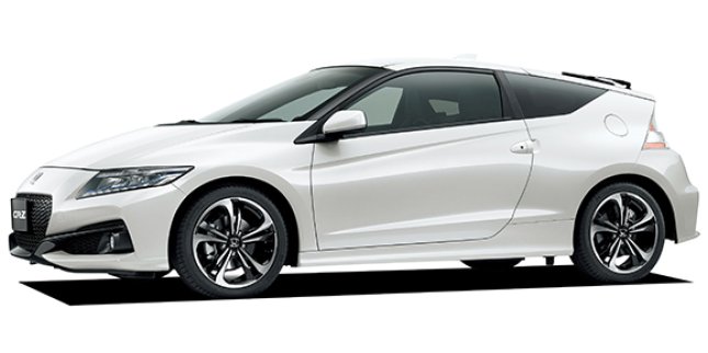 ホンダ ＣＲ－Ｚ（CRZ）a